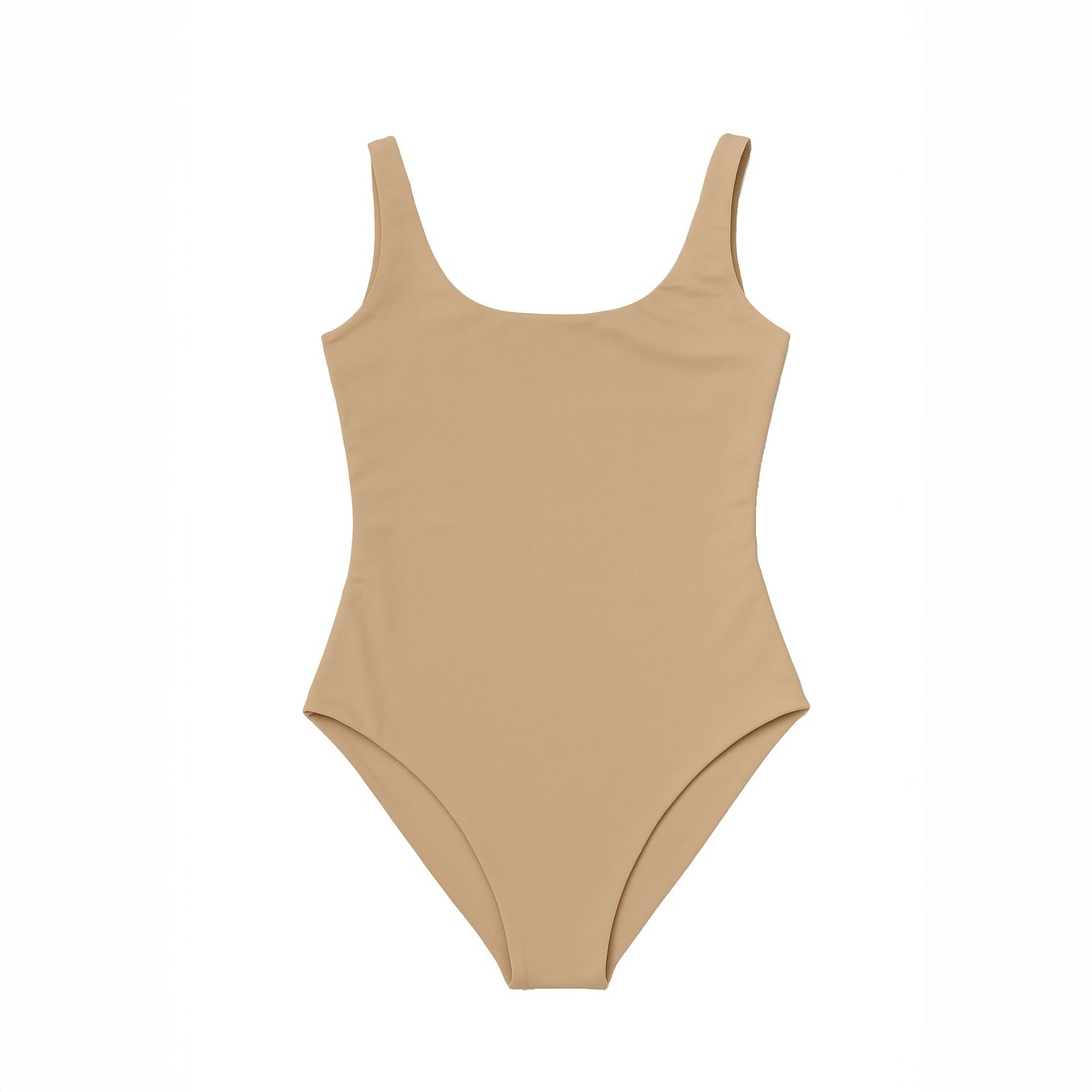 Beach Sands One - Piece & Women Swim Shorts Set - Loomaswim.com