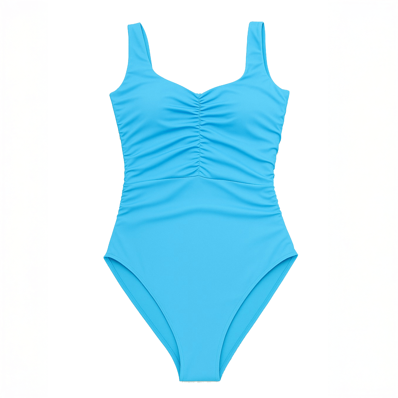Blue Skies Swimsuit Set - Loomaswim.com