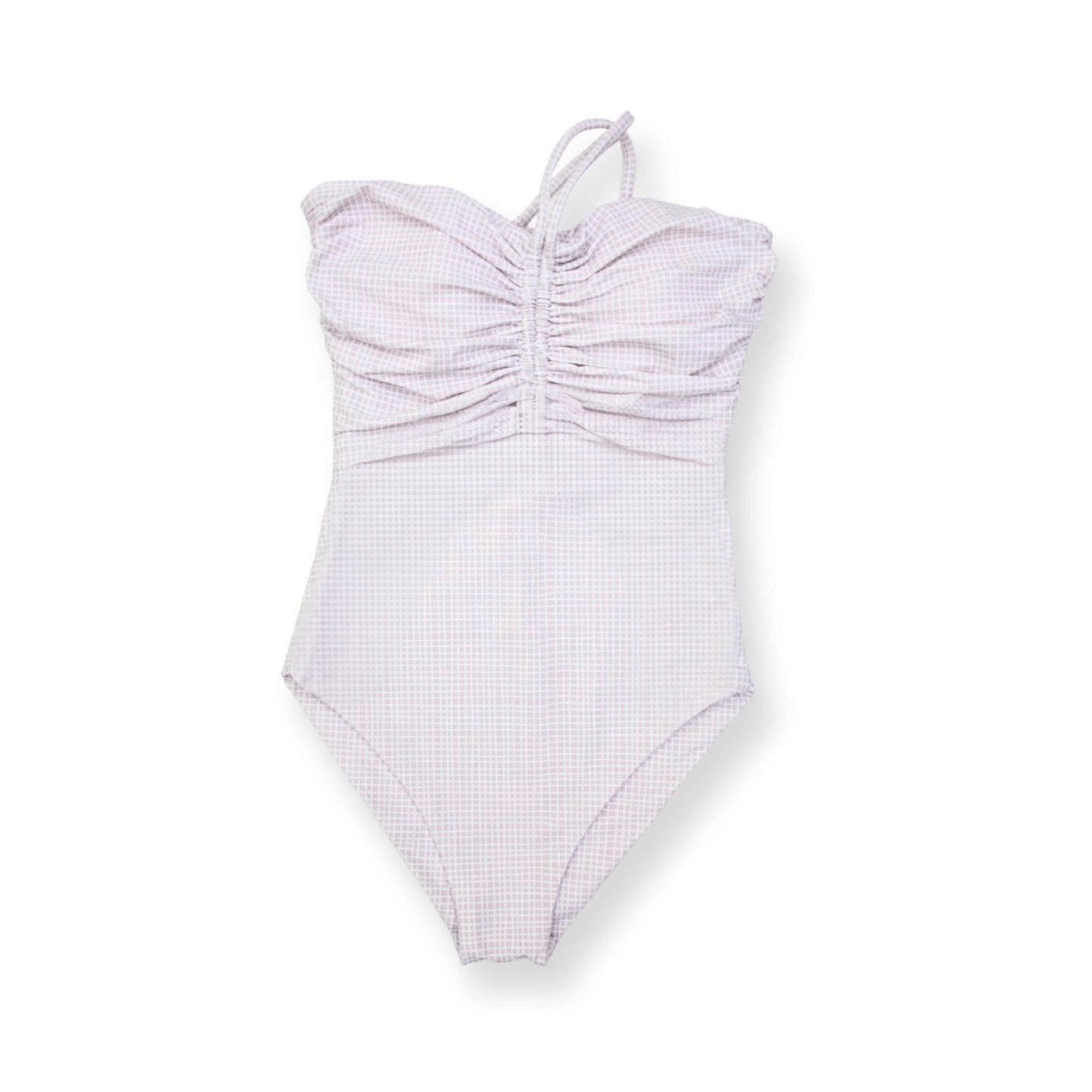 Lilac Whisper Swimsuit Set - Loomaswim.com