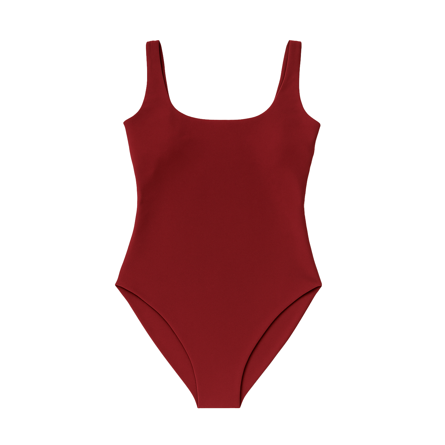 Maroon 3 - Piece Swimsuit – Effortless Modesty with a Rich Touch - Loomaswim.com