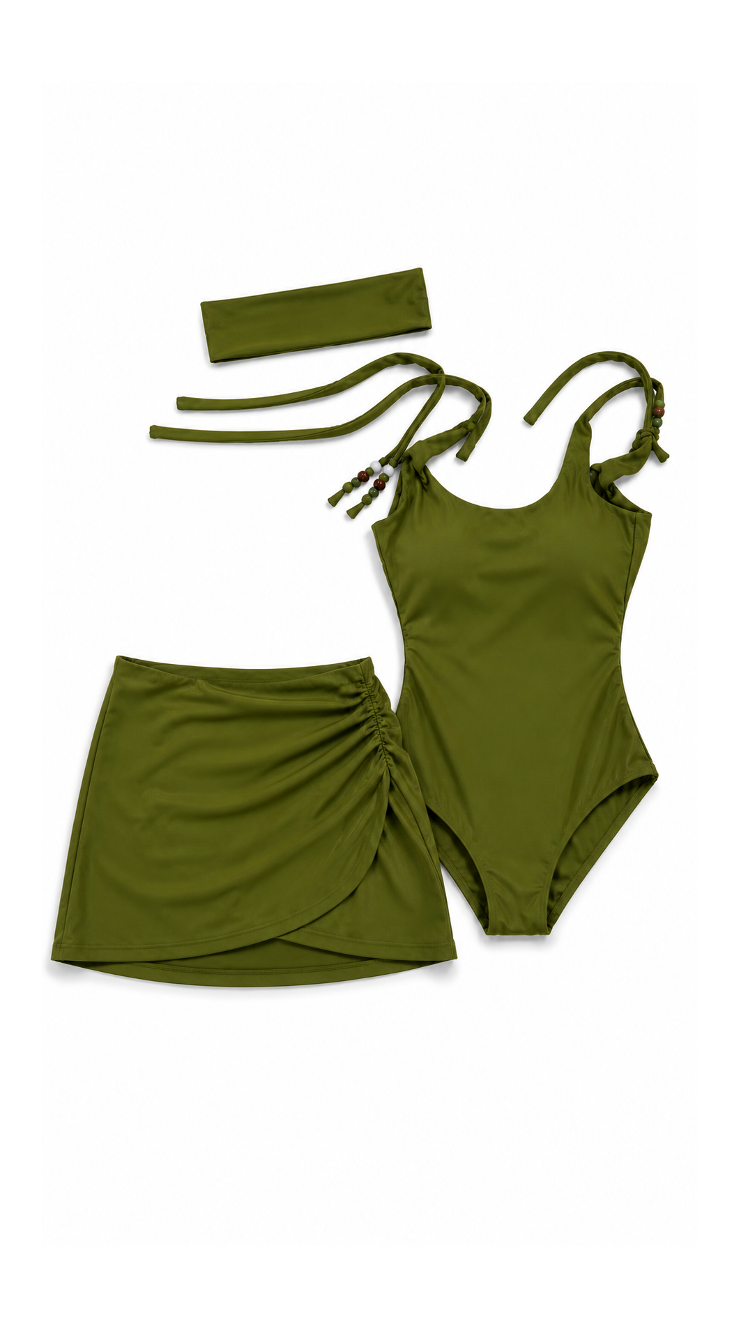 Olivia Shimmer - Loomaswim.com