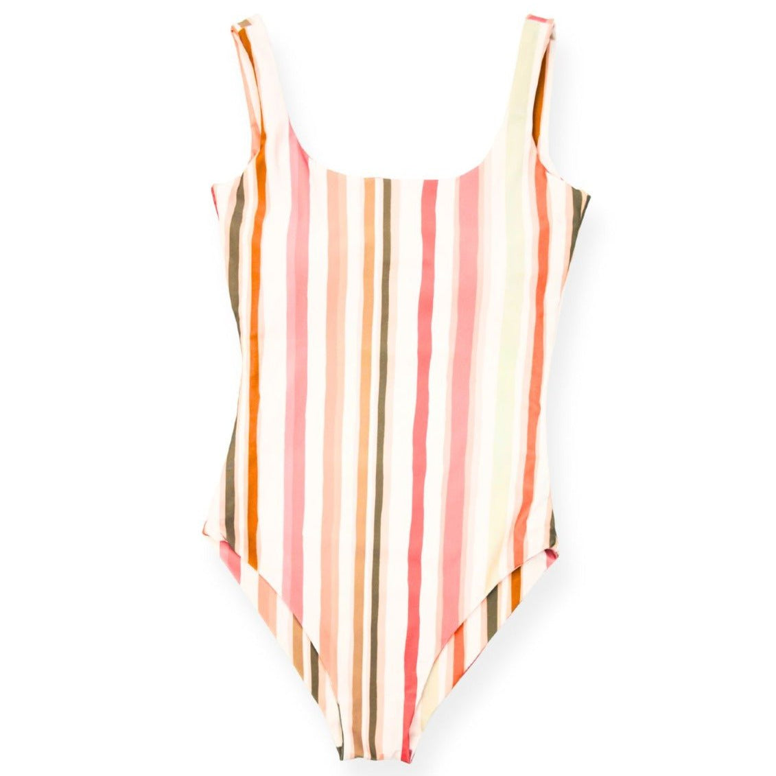 Sunset Gelato Swimsuit Set - Loomaswim.com