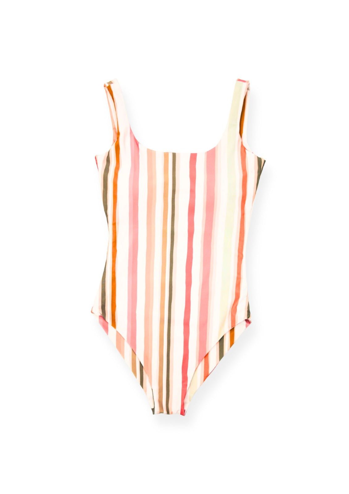 Sunset Gelato Swimsuit Set - Loomaswim.com