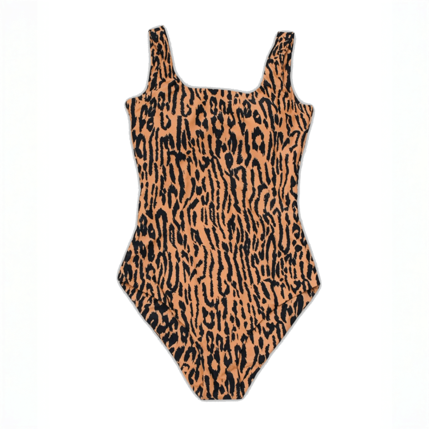 Wild Honey Leopard Swimsuit Set - Loomaswim.com