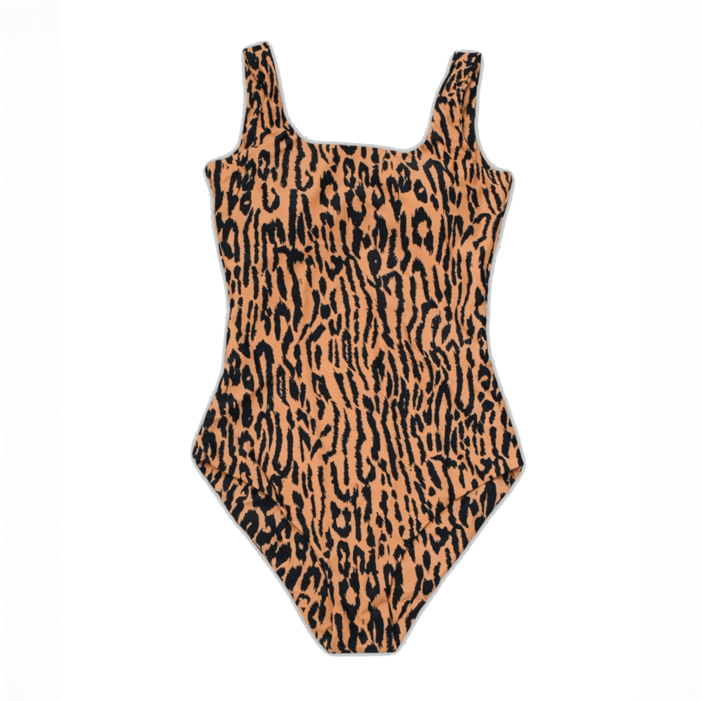 Wild Honey Leopard Swimsuit Set - Loomaswim.com