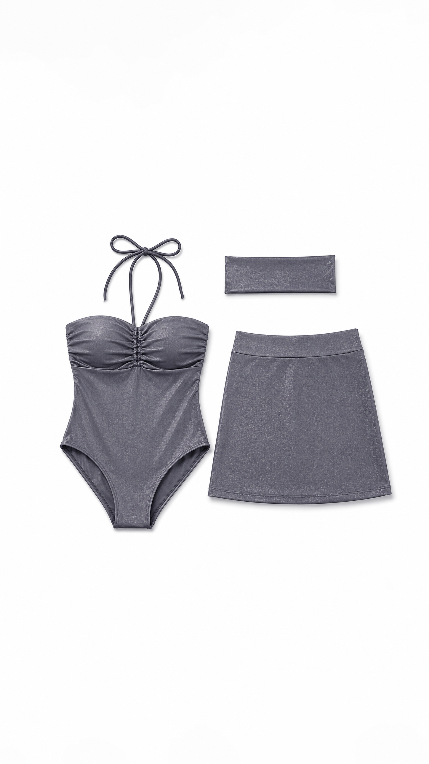 Silhouette Shimmer - Loomaswim.com