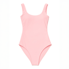 looma swim one piece pink