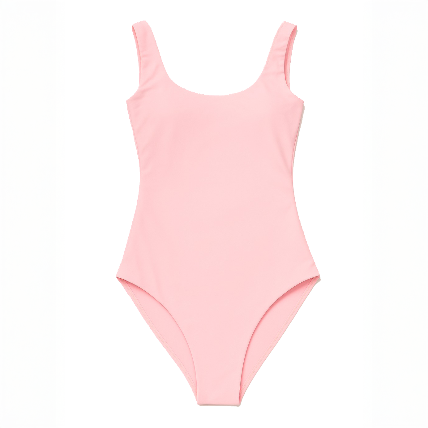 looma swim one piece pink